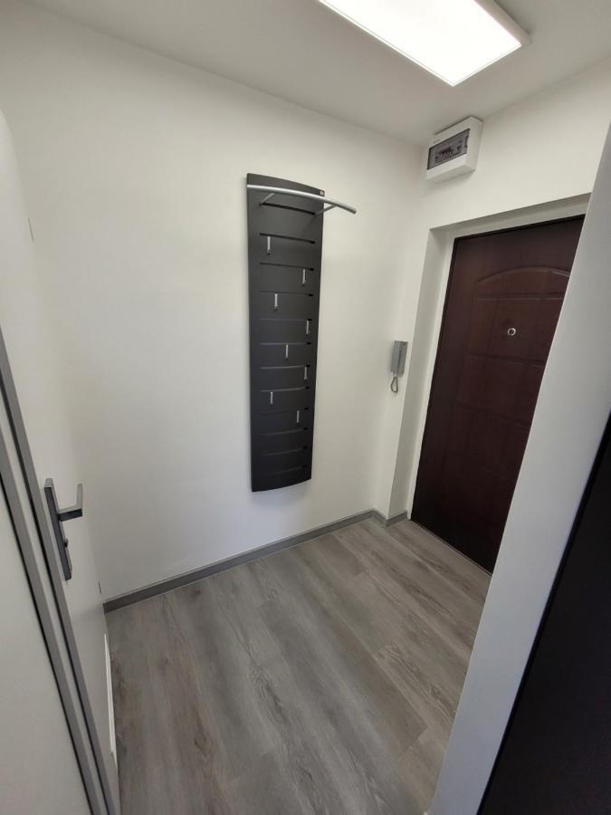 Apartament Pod Radiostacja -Gliwice Tarnogorska, Parking Free, Klimatyzacja ภายนอก รูปภาพ