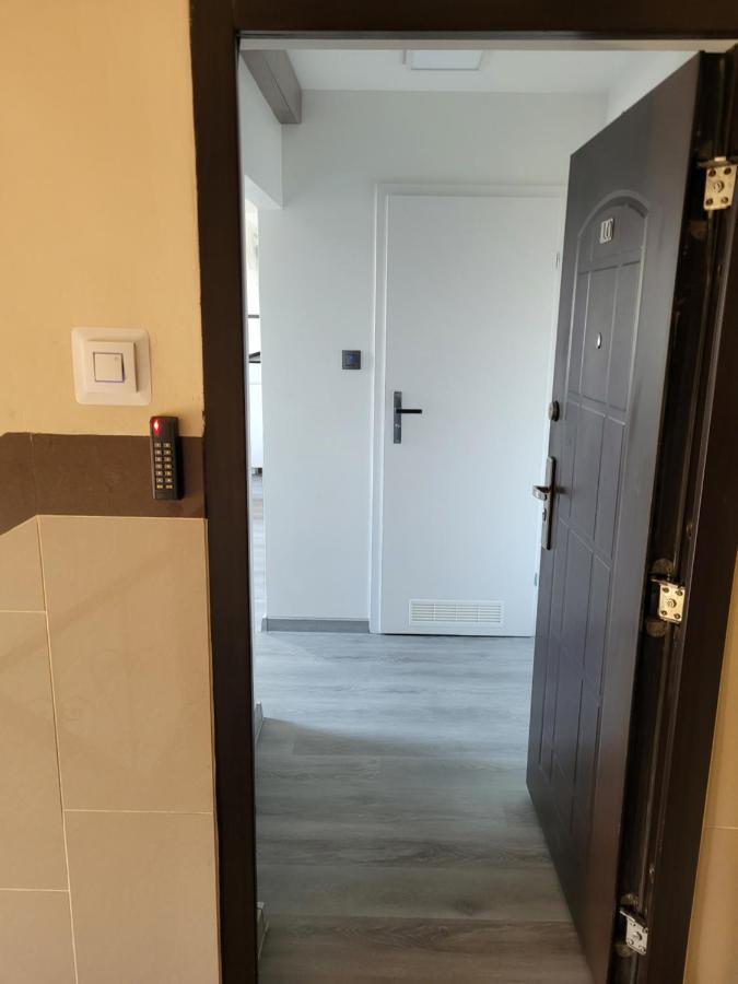 Apartament Pod Radiostacja -Gliwice Tarnogorska, Parking Free, Klimatyzacja ภายนอก รูปภาพ