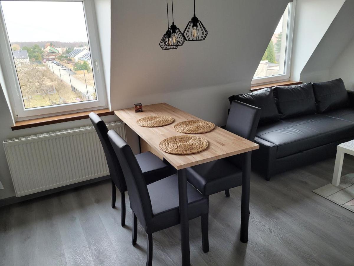 Apartament Pod Radiostacja -Gliwice Tarnogorska, Parking Free, Klimatyzacja ภายนอก รูปภาพ