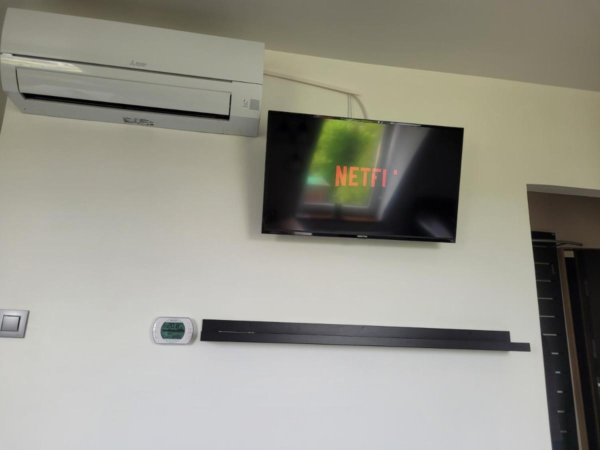 Apartament Pod Radiostacja -Gliwice Tarnogorska, Parking Free, Klimatyzacja ภายนอก รูปภาพ