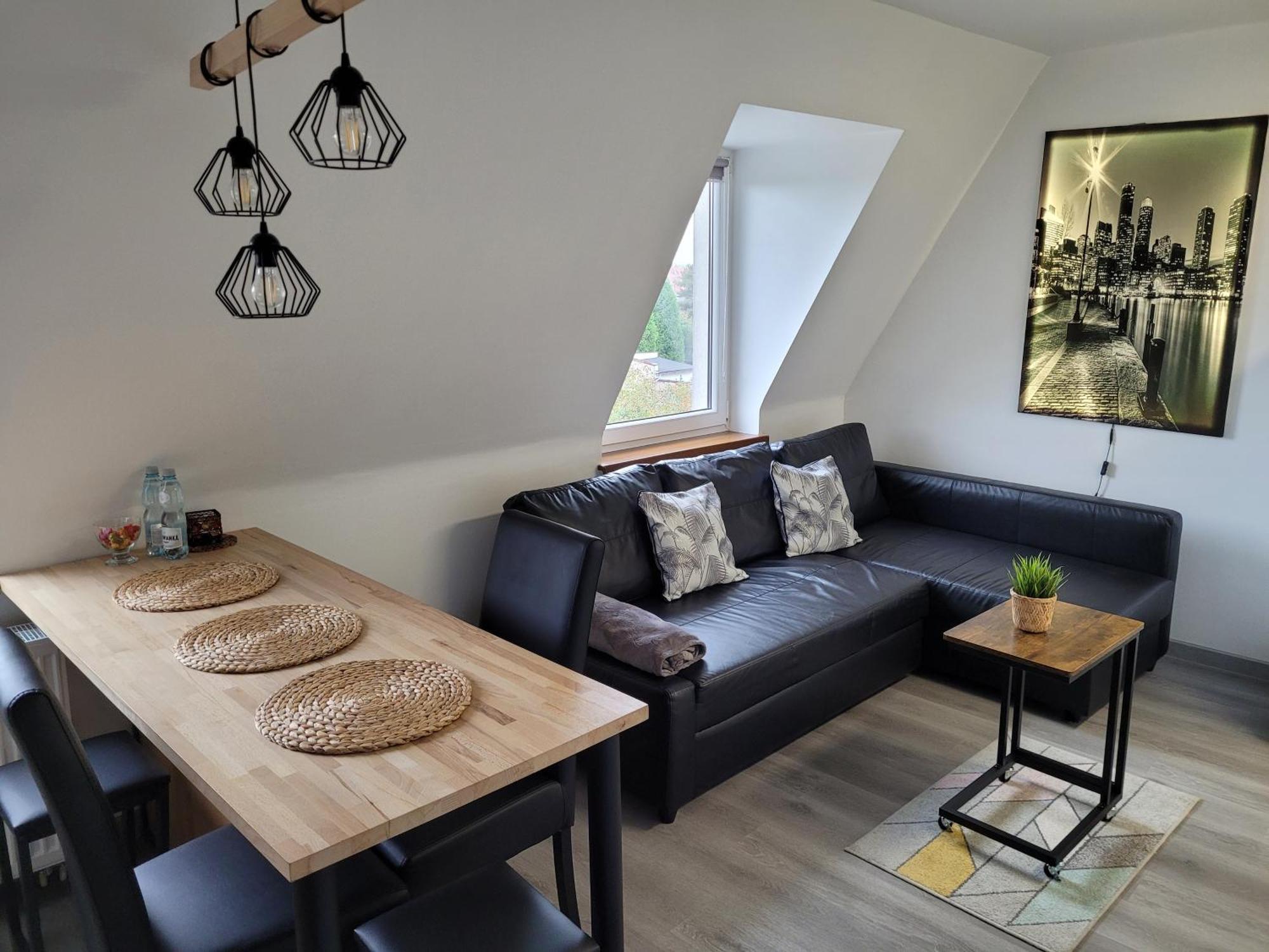 Apartament Pod Radiostacja -Gliwice Tarnogorska, Parking Free, Klimatyzacja ภายนอก รูปภาพ