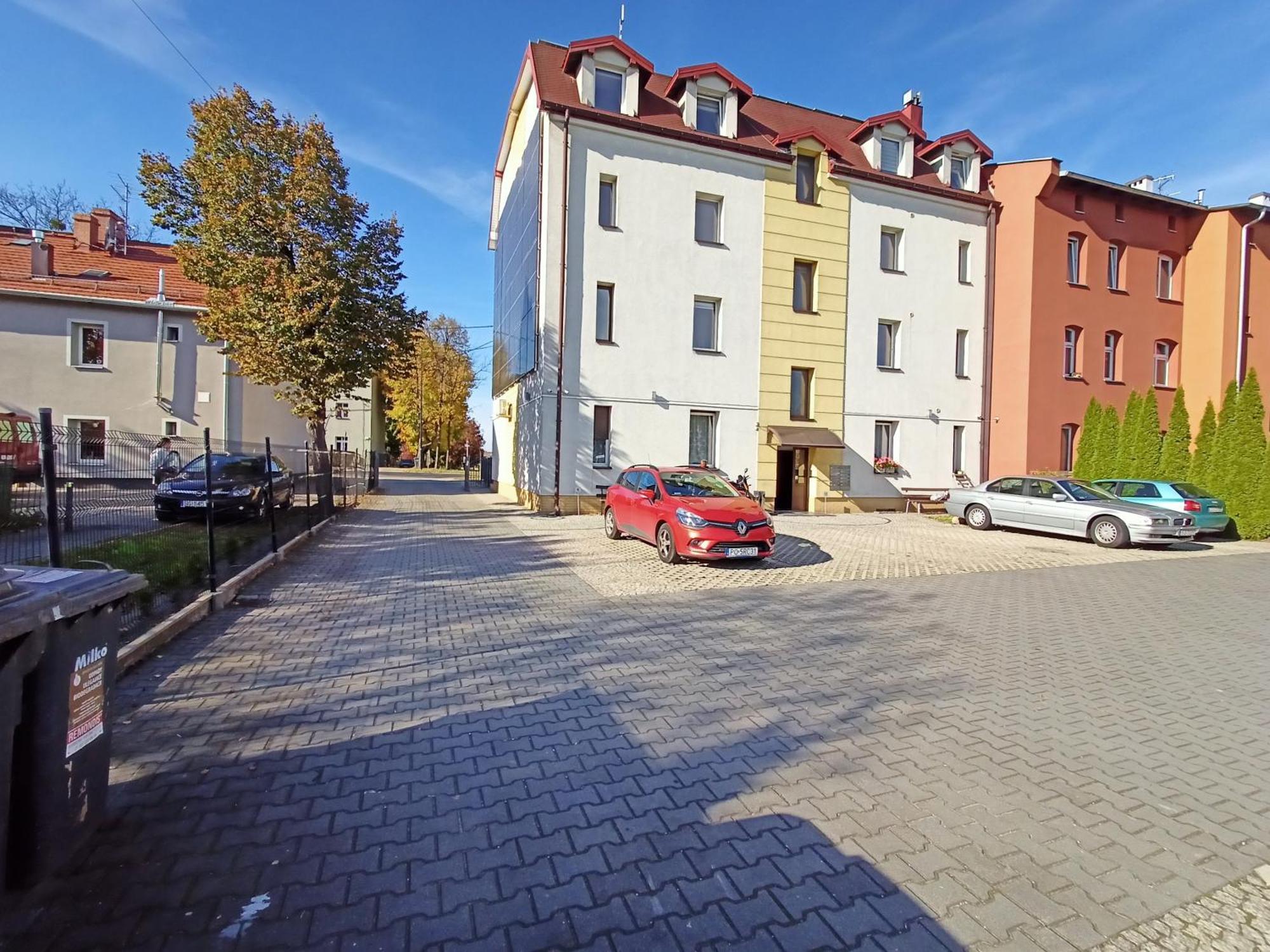 Apartament Pod Radiostacja -Gliwice Tarnogorska, Parking Free, Klimatyzacja ภายนอก รูปภาพ