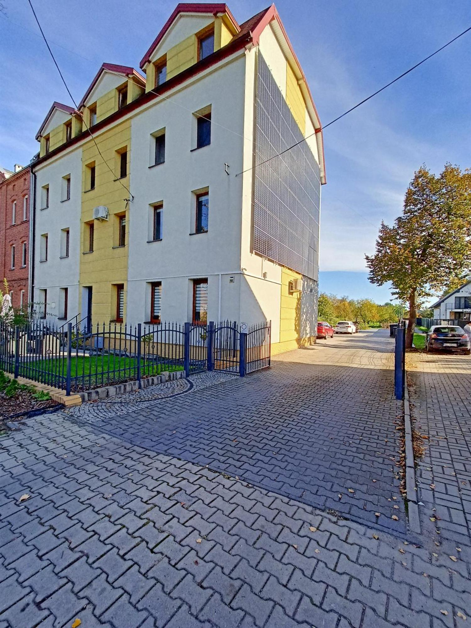 Apartament Pod Radiostacja -Gliwice Tarnogorska, Parking Free, Klimatyzacja ภายนอก รูปภาพ